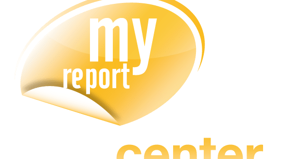 Logo MyReport Center