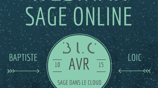 Webinar - Sage Online