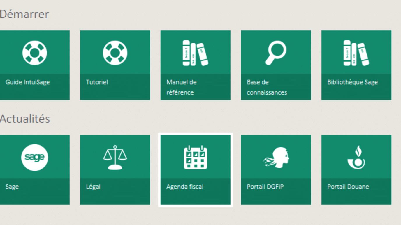 Sage i7 V8 Tuiles intuisage