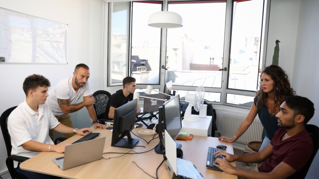 Experts CRM & Logiciels de gestion | BLC