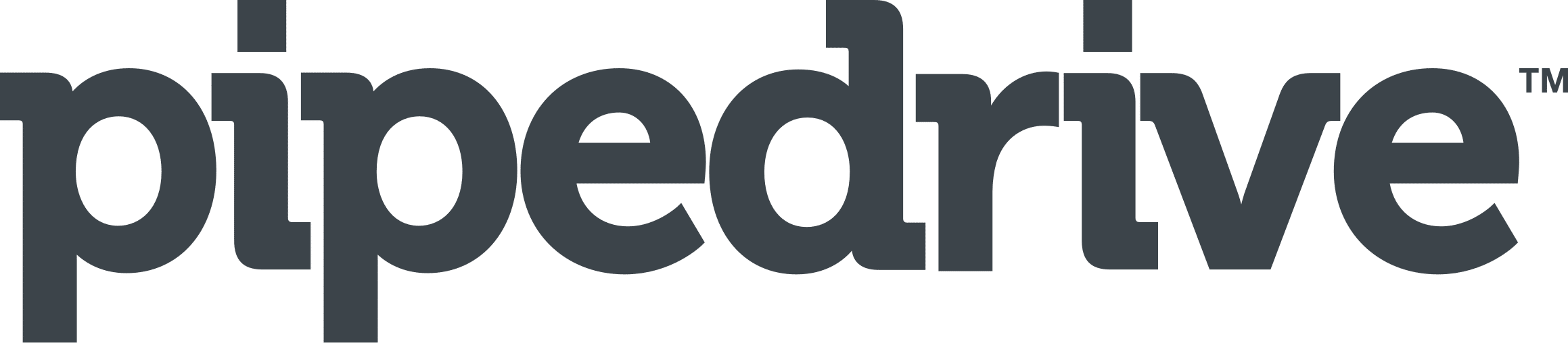 Logo Pipedrive