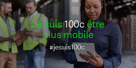 Sage 100c - Mobilité