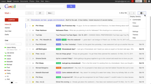 Gmail