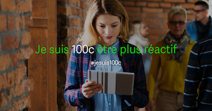 Les nouveautés Sage 100c