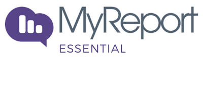 MyReport Essential