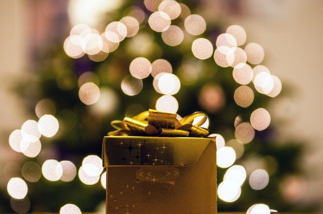 Cadeaux de fin d'année