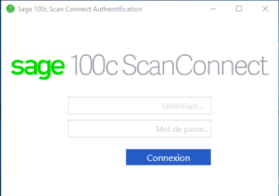 Sage100cloud ScanConnect - 1