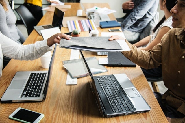 Conseil en systèmes et logiciels informatiques vu par BLC