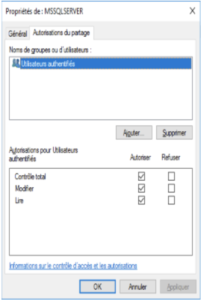 Sage 100cloud - Erreur d'accès aux factures PDF ou erreur lors de la validation d'une facture