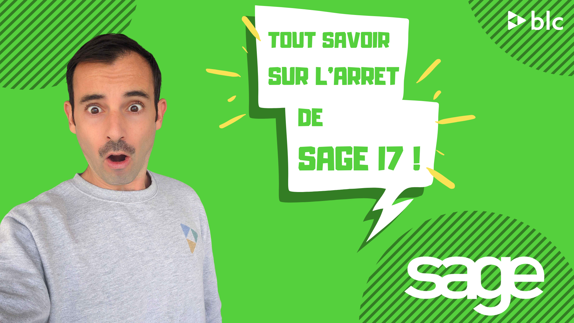 Tout savoir sur l'arrêt de Sage i7