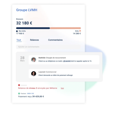 Leanpay - Compte client 2